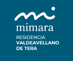 Residencia Mimara Valdeavellano de Tera